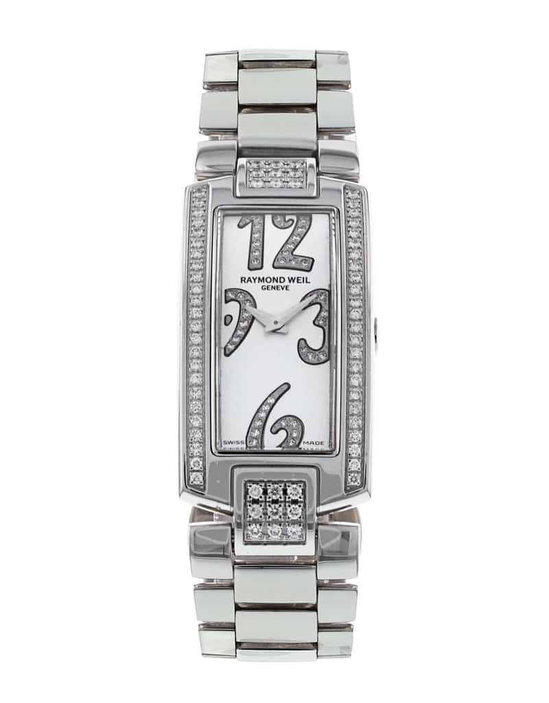 Raymond Weil Shine 1500-ST1-05303 Raymond Weil Shine 1500-ST1-05303